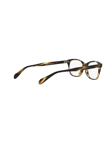 OLIVER PEOPLES - ASHTON - OV5224 - 1003 - 52