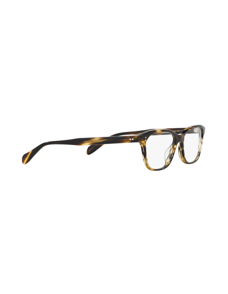 OLIVER PEOPLES - ASHTON - OV5224 - 1003 - 52