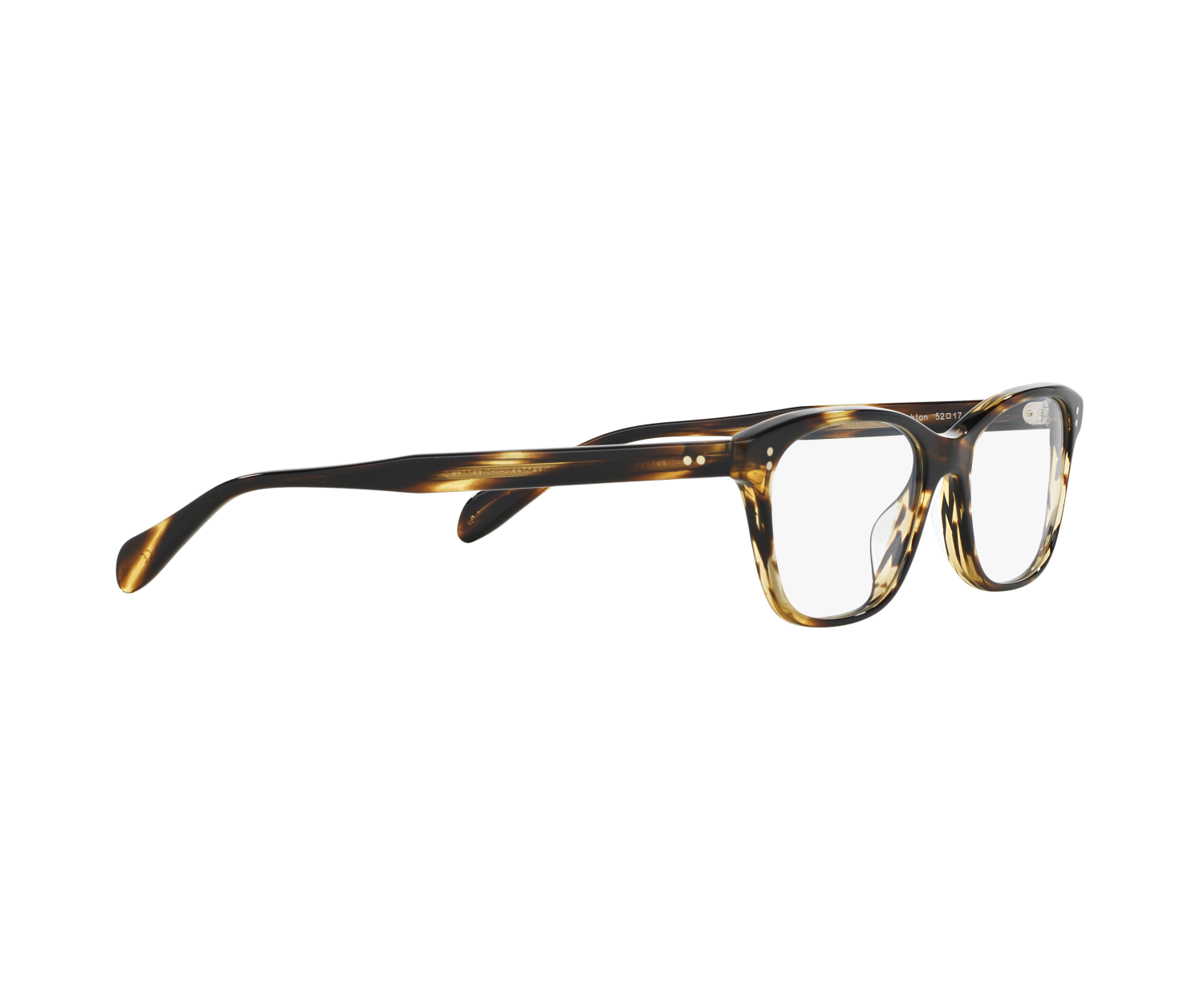 OLIVER PEOPLES - ASHTON - OV5224 - 1003 - 52