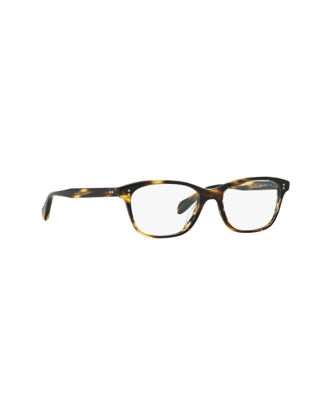 OLIVER PEOPLES - ASHTON - OV5224 - 1003 - 52