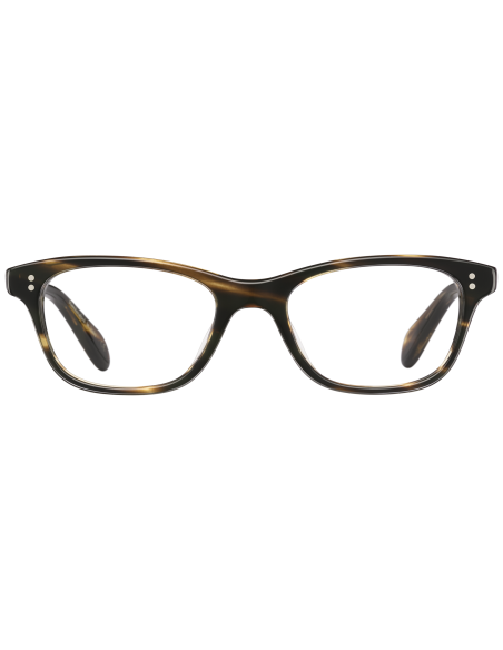 OLIVER PEOPLES - ASHTON - OV5224 - 1003 - 52