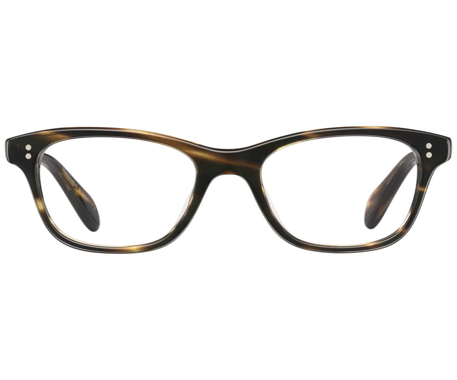 OLIVER PEOPLES - ASHTON - OV5224 - 1003 - 52