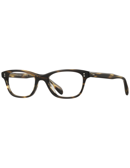 OLIVER PEOPLES - ASHTON - OV5224 - 1003 - 52