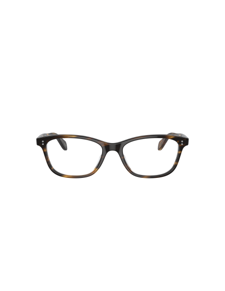 OLIVER PEOPLES - ASHTON - OV5224 - 1003 - 52