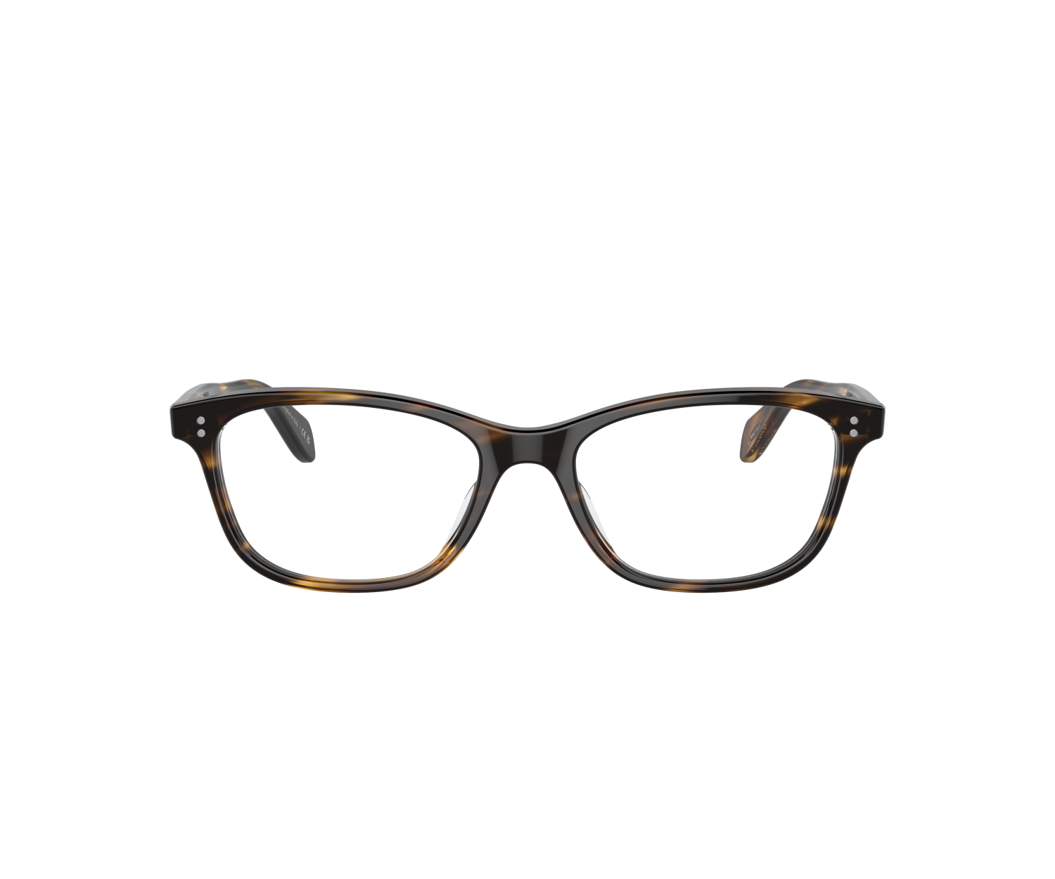 OLIVER PEOPLES - ASHTON - OV5224 - 1003 - 52