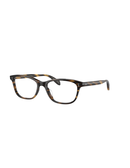 OLIVER PEOPLES - ASHTON - OV5224 - 1003 - 52