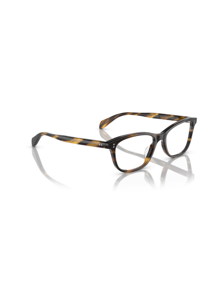 OLIVER PEOPLES - ASHTON - OV5224 - 1003 - 52