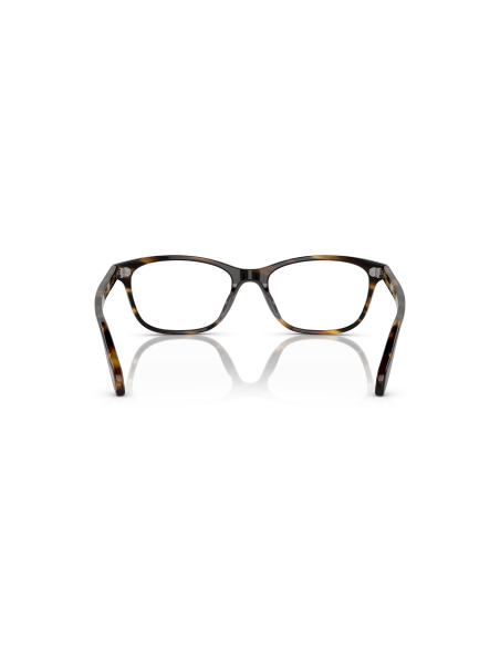 OLIVER PEOPLES - ASHTON - OV5224 - 1003 - 52