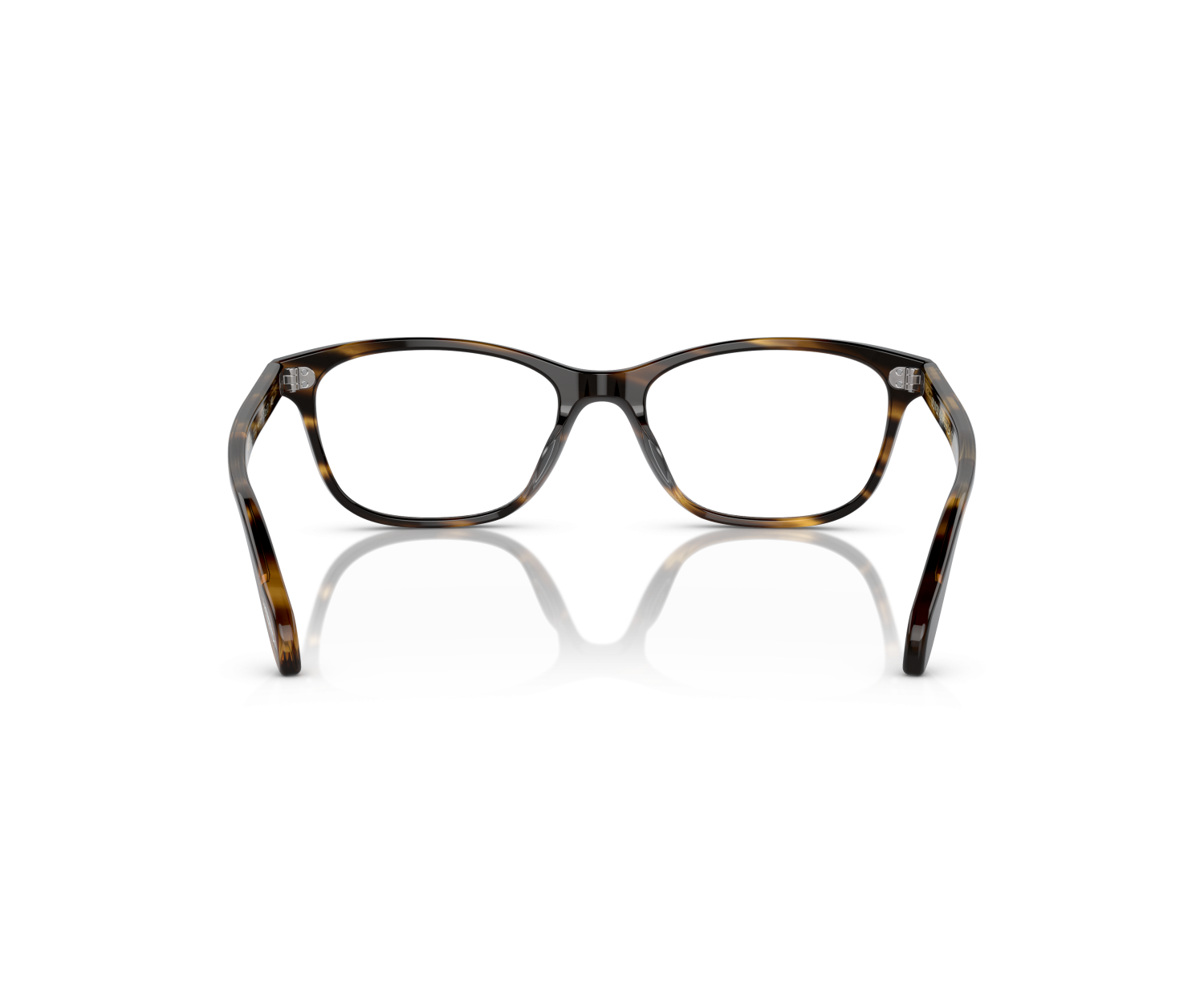 OLIVER PEOPLES - ASHTON - OV5224 - 1003 - 52