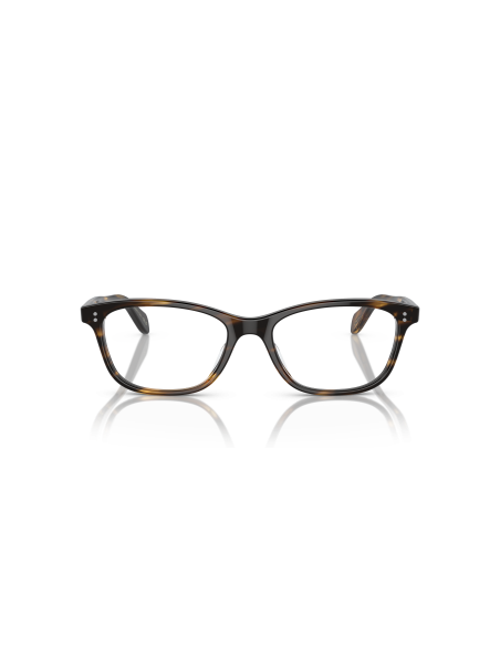 OLIVER PEOPLES - ASHTON - OV5224 - 1003 - 52