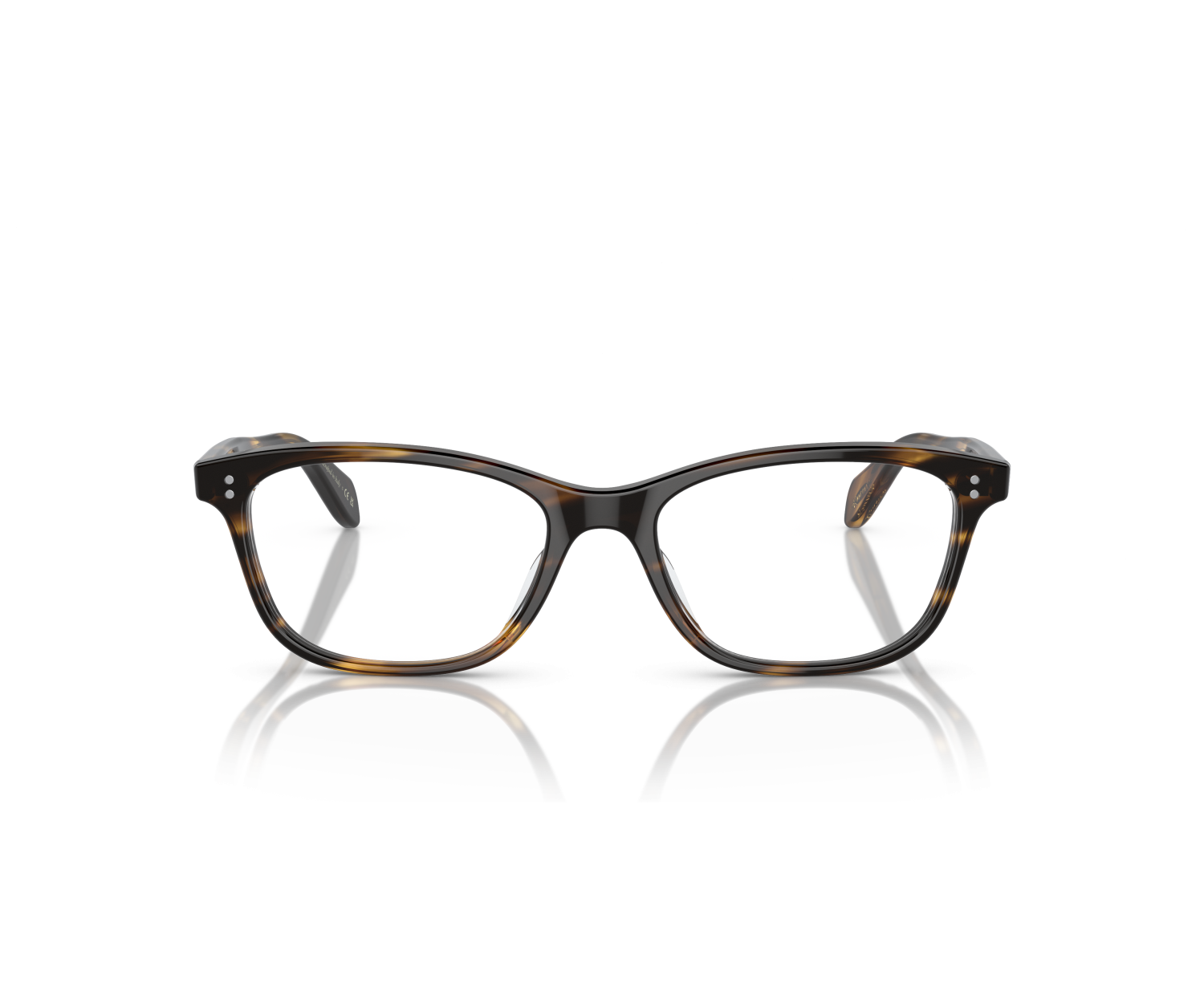 OLIVER PEOPLES - ASHTON - OV5224 - 1003 - 52