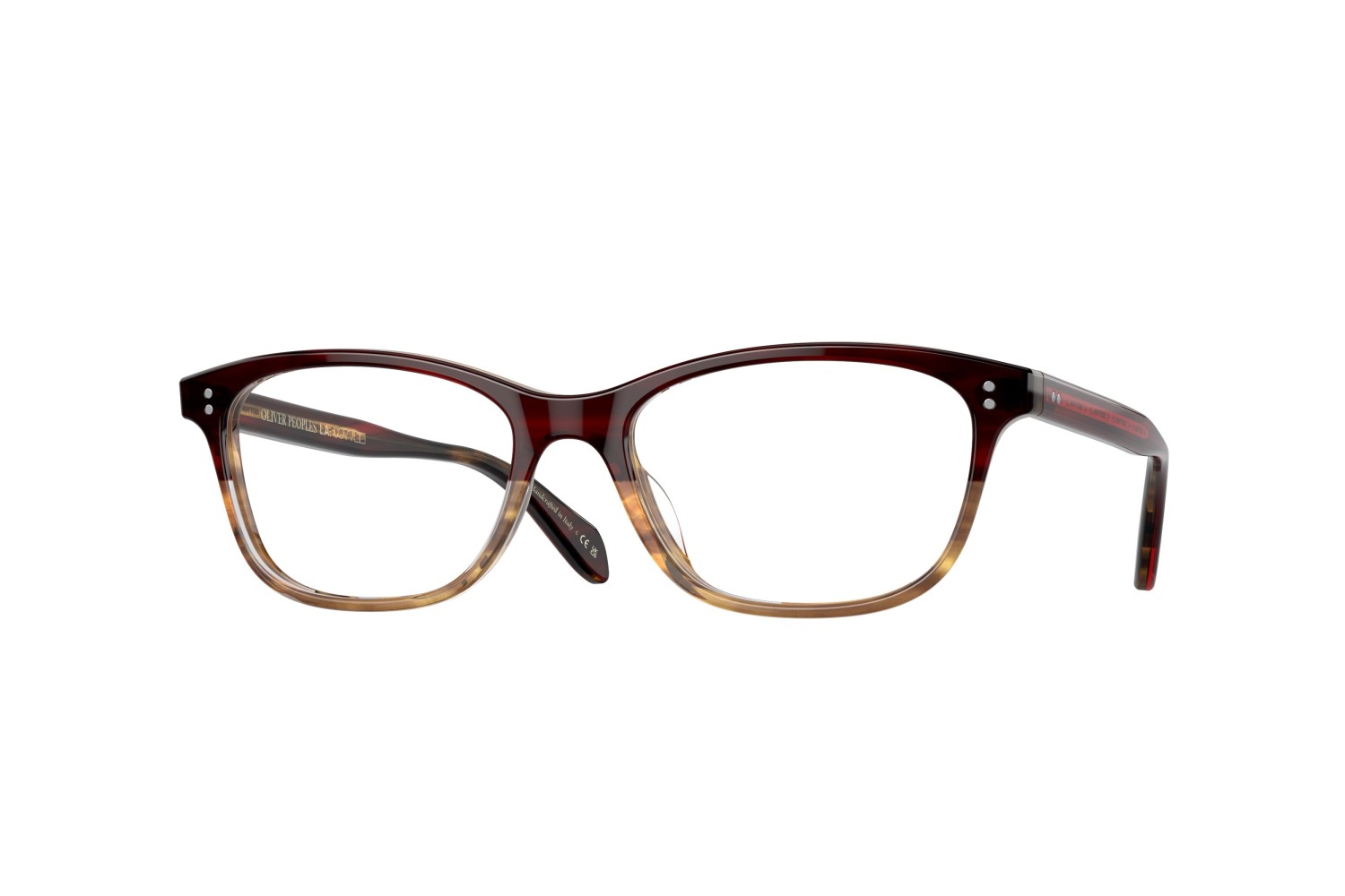 OLIVER PEOPLES - ASHTON - OV5224 - 1224 - 52