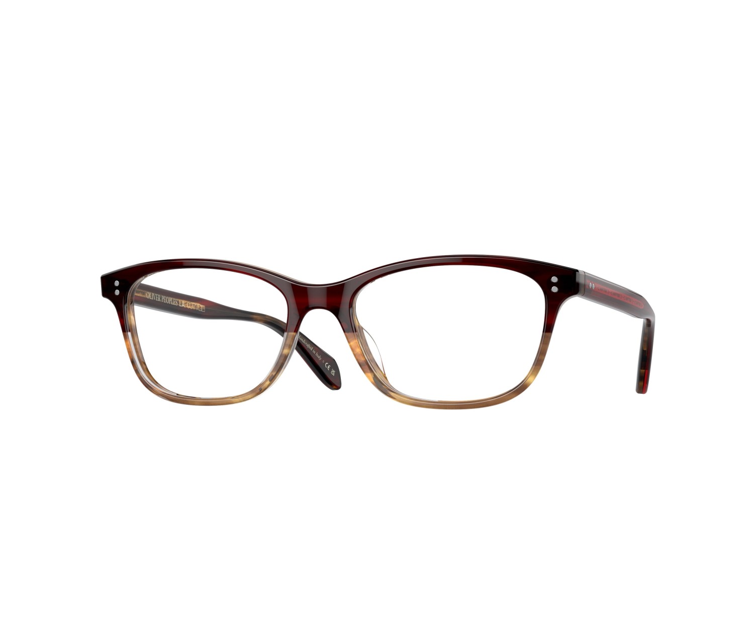 OLIVER PEOPLES - ASHTON - OV5224 - 1224 - 52