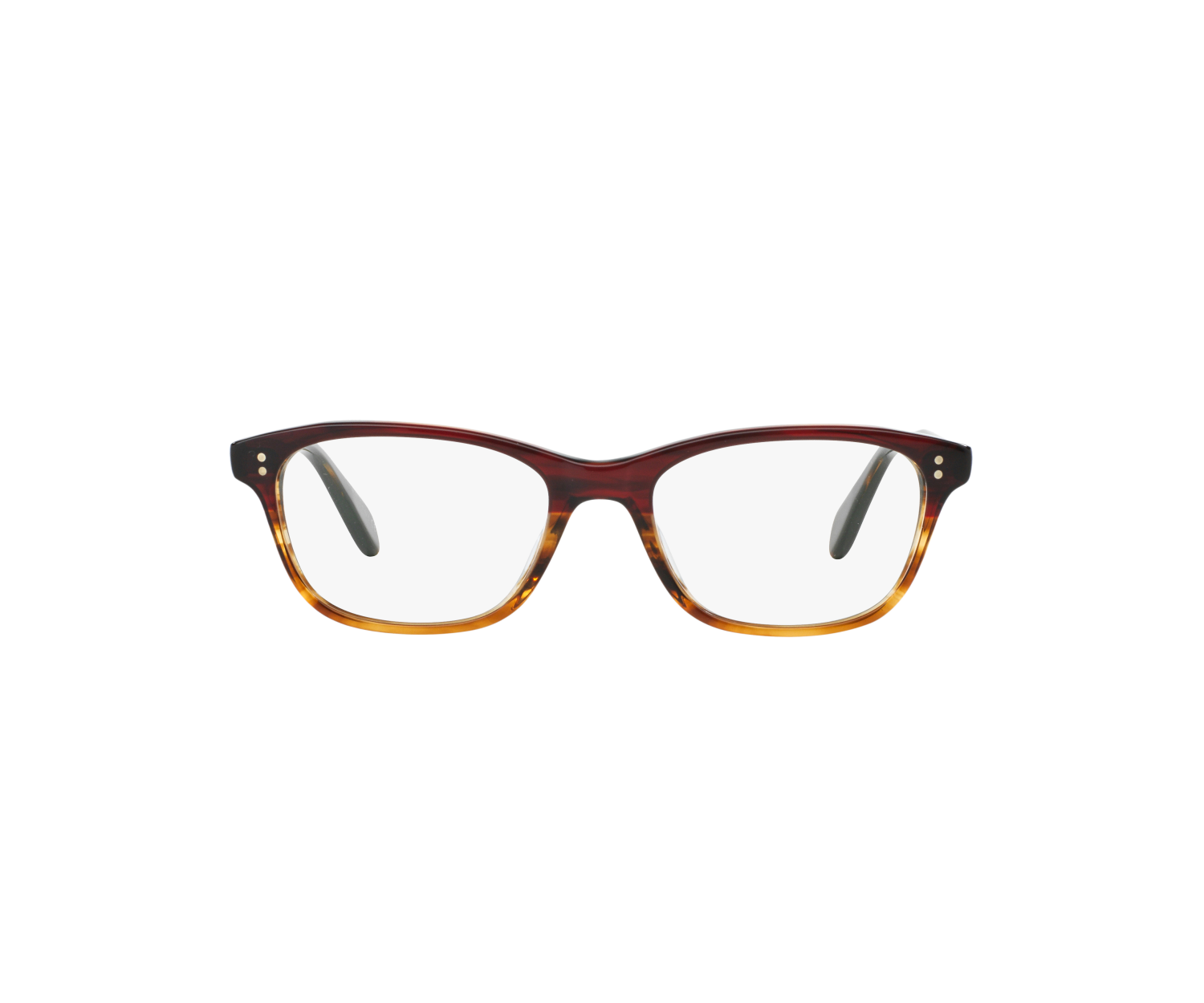 OLIVER PEOPLES - ASHTON - OV5224 - 1224 - 52