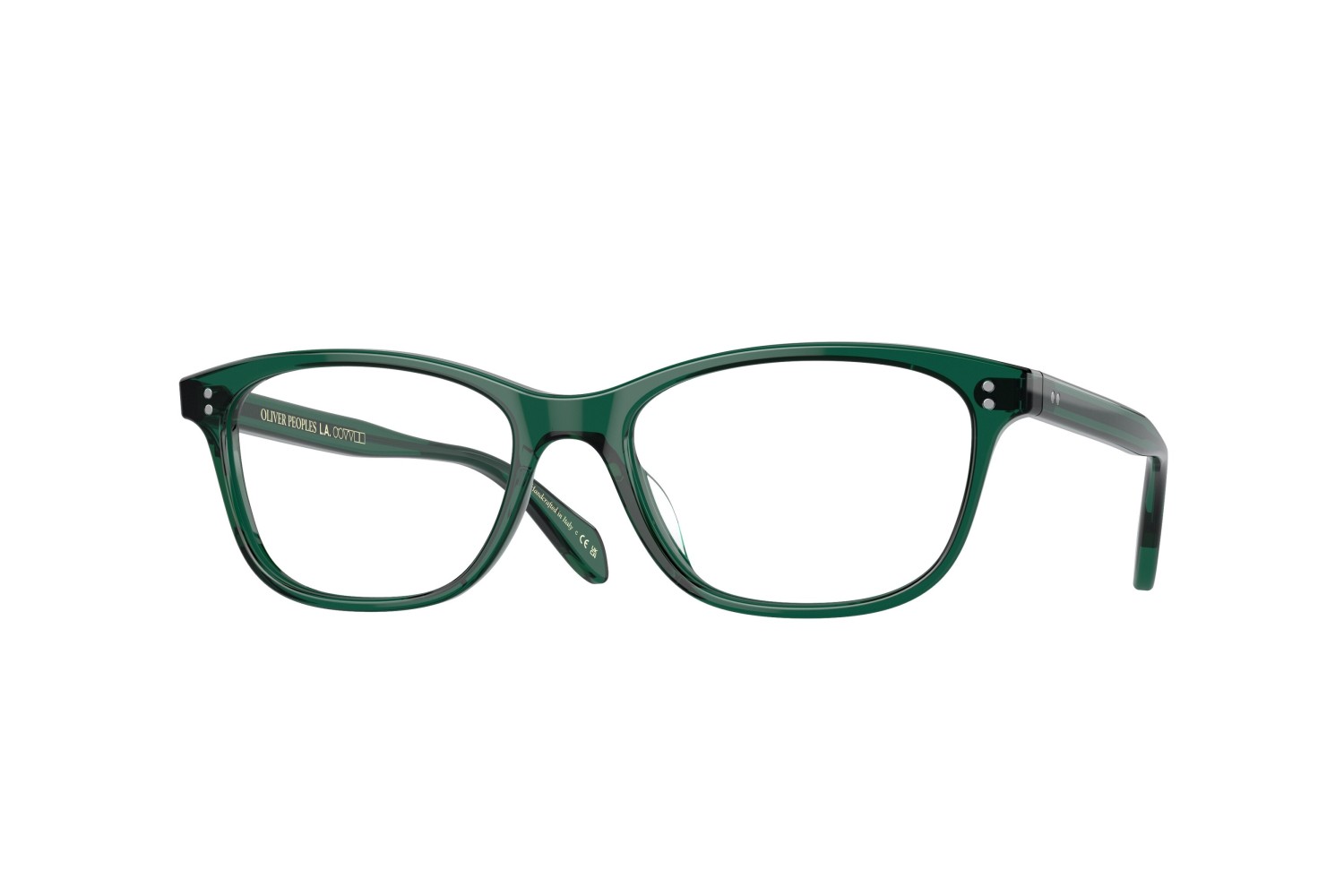 OLIVER PEOPLES - ASHTON - OV5224 - 1763 - 52