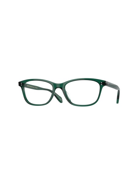 OLIVER PEOPLES - ASHTON - OV5224 - 1763 - 52