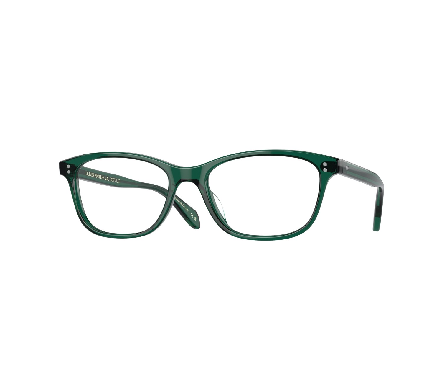OLIVER PEOPLES - ASHTON - OV5224 - 1763 - 52