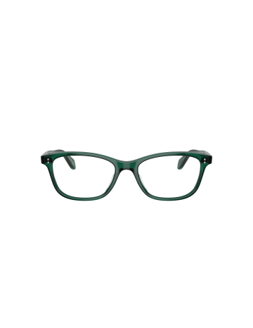 OLIVER PEOPLES - ASHTON - OV5224 - 1763 - 52 2