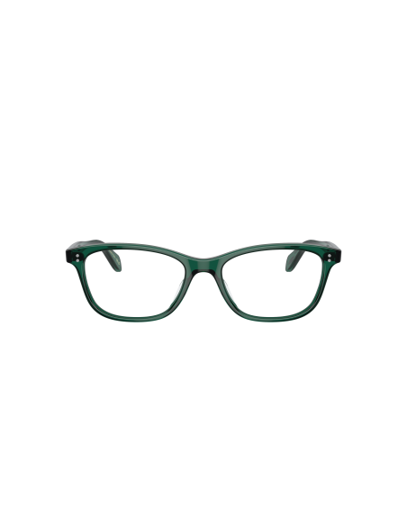 OLIVER PEOPLES - ASHTON - OV5224 - 1763 - 52