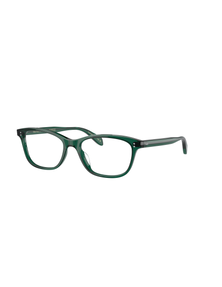 OLIVER PEOPLES - ASHTON - OV5224 - 1763 - 52