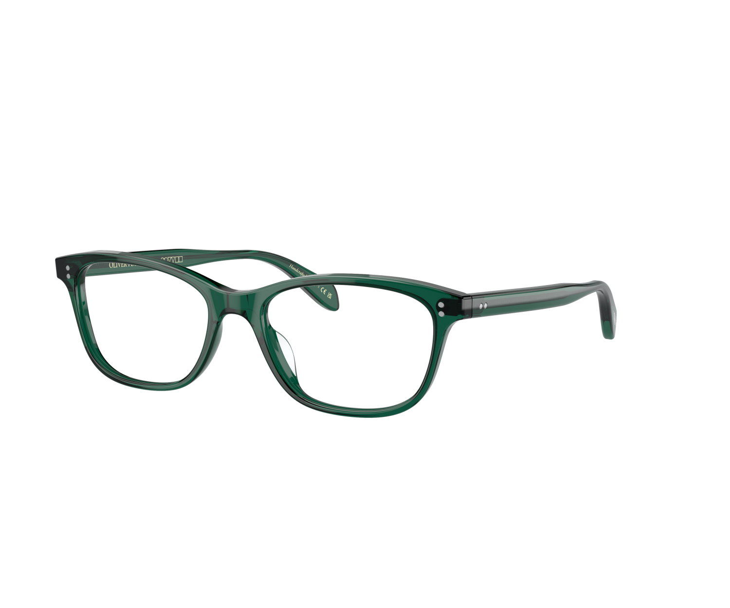 OLIVER PEOPLES - ASHTON - OV5224 - 1763 - 52