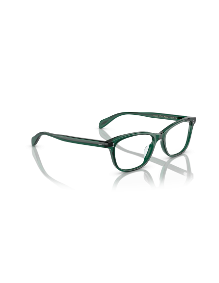 OLIVER PEOPLES - ASHTON - OV5224 - 1763 - 52