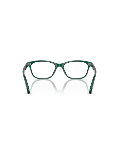 OLIVER PEOPLES - ASHTON - OV5224 - 1763 - 52
