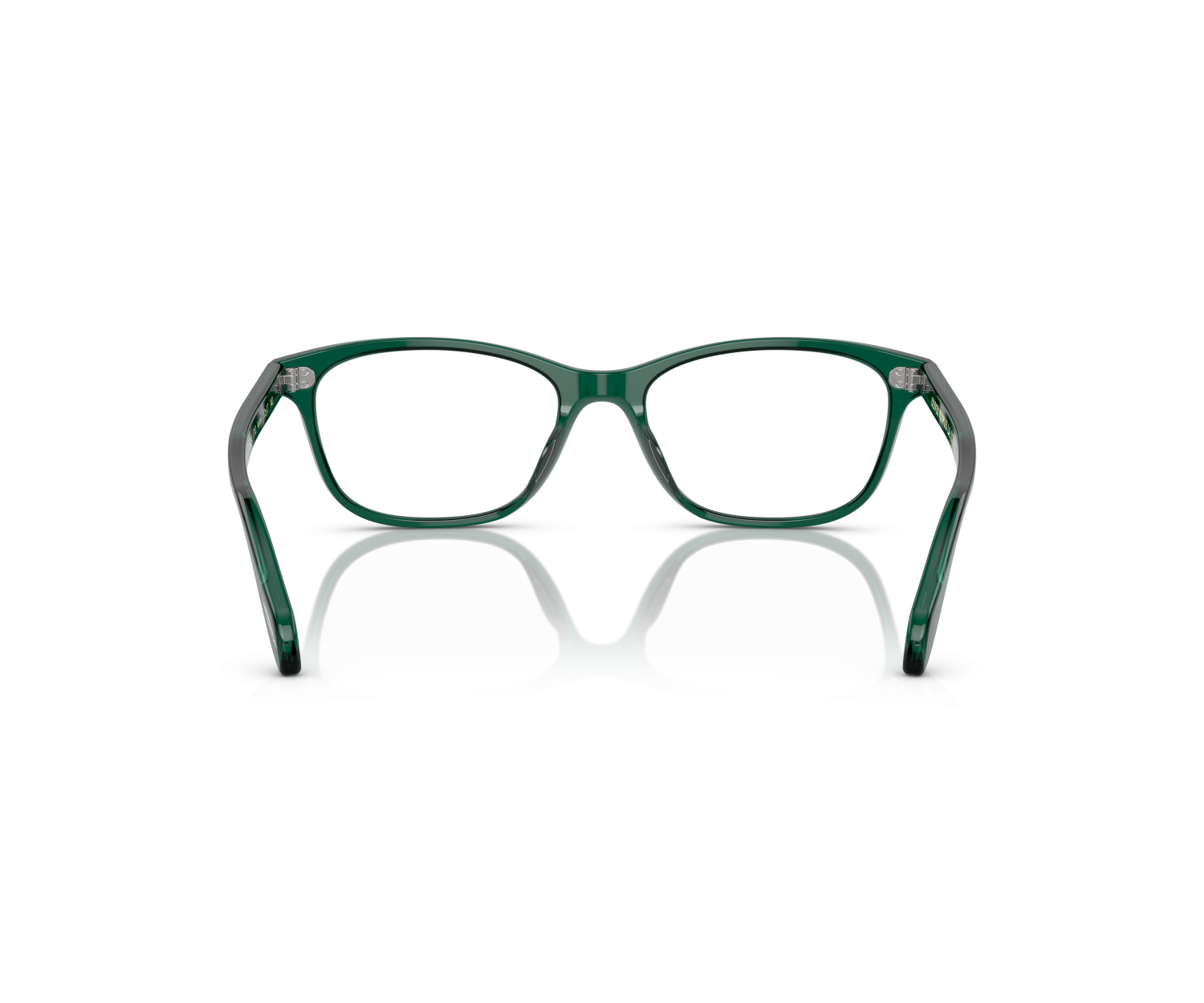 OLIVER PEOPLES - ASHTON - OV5224 - 1763 - 52