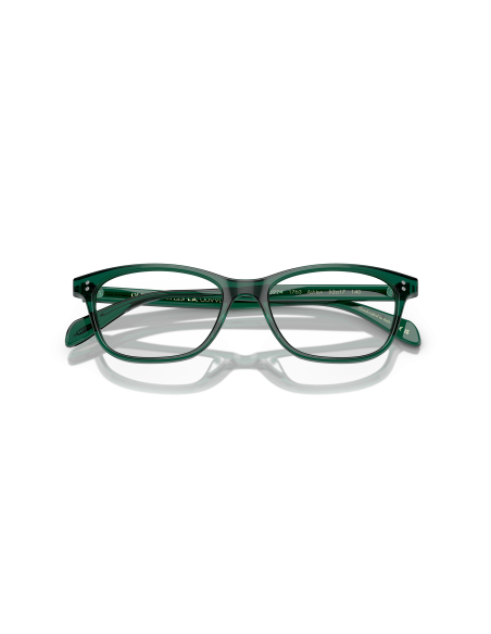 OLIVER PEOPLES - ASHTON - OV5224 - 1763 - 52