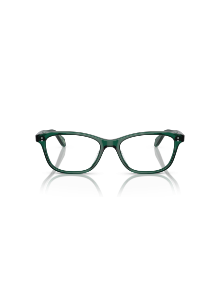 OLIVER PEOPLES - ASHTON - OV5224 - 1763 - 52