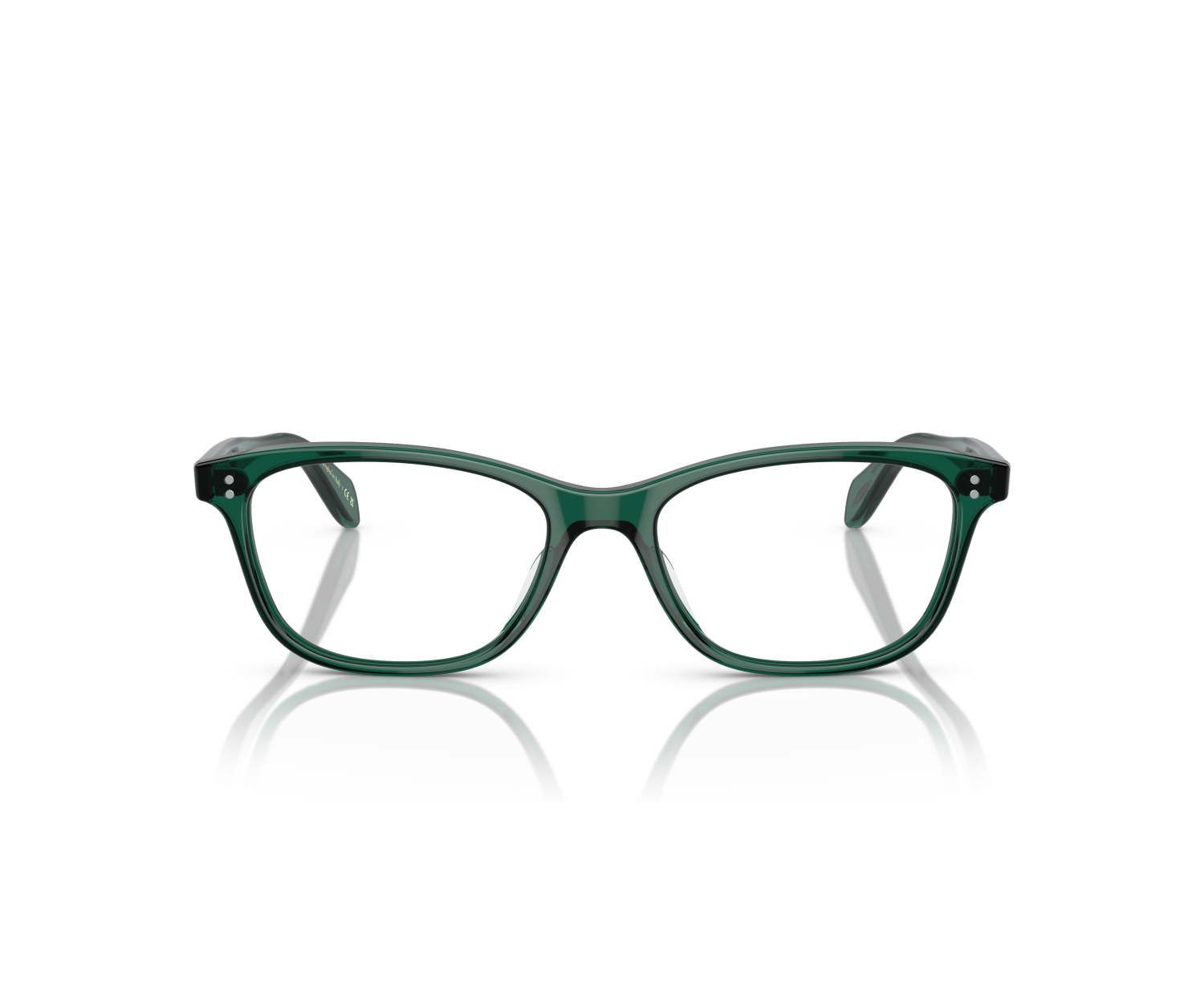 OLIVER PEOPLES - ASHTON - OV5224 - 1763 - 52