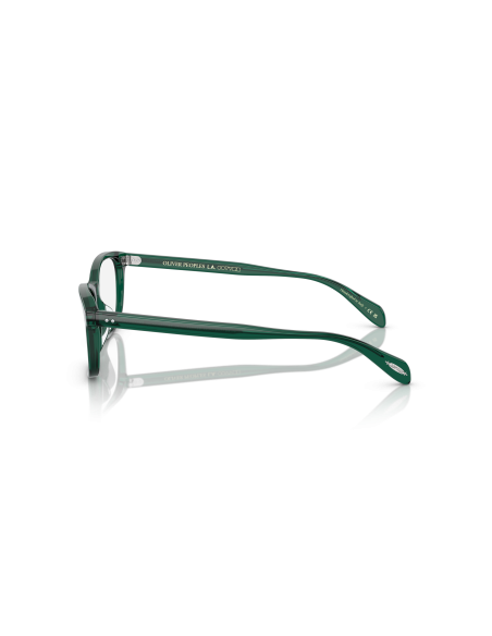 OLIVER PEOPLES - ASHTON - OV5224 - 1763 - 52