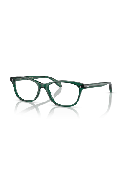 OLIVER PEOPLES - ASHTON - OV5224 - 1763 - 52