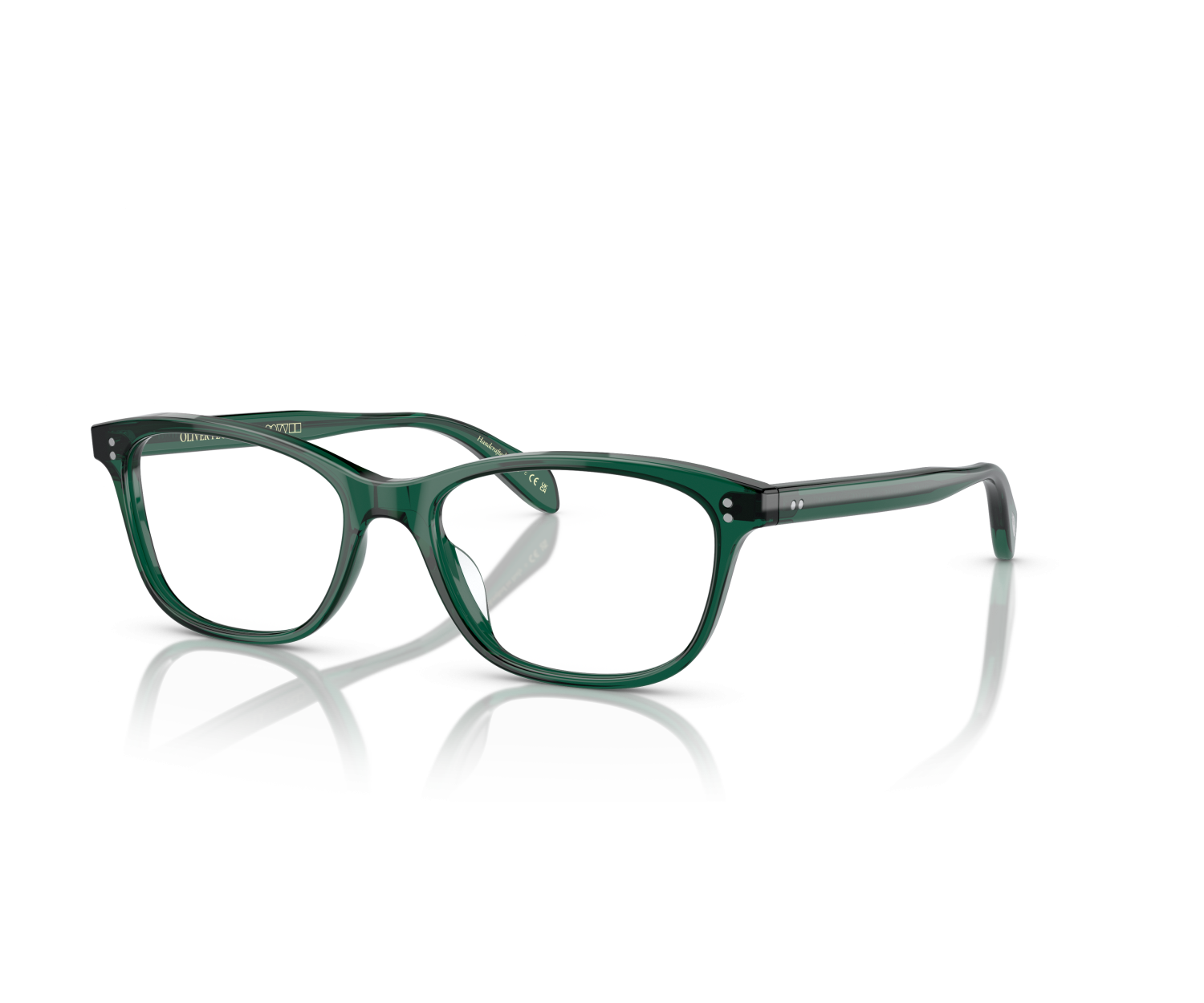 OLIVER PEOPLES - ASHTON - OV5224 - 1763 - 52