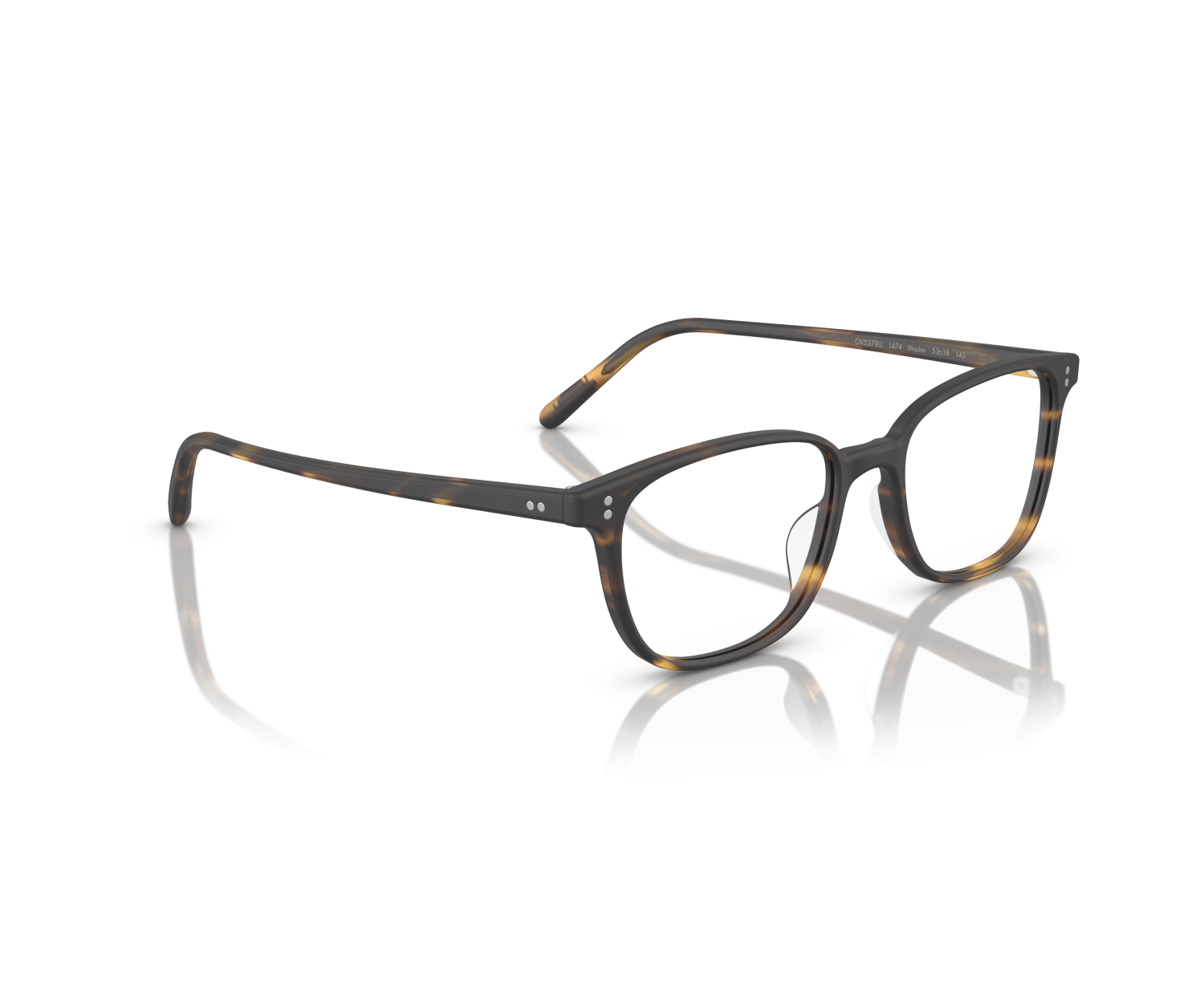 OLIVER PEOPLES - MASLON - OV5279U - 1474 - 53