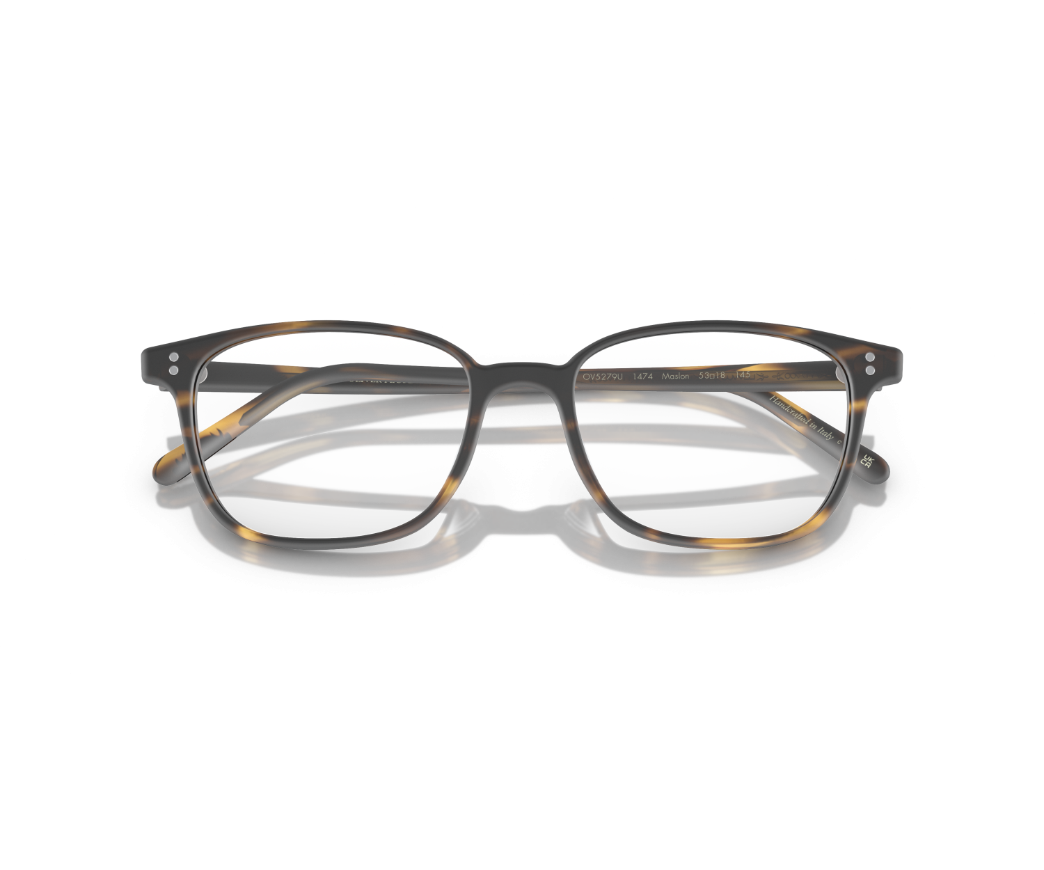 OLIVER PEOPLES - MASLON - OV5279U - 1474 - 53