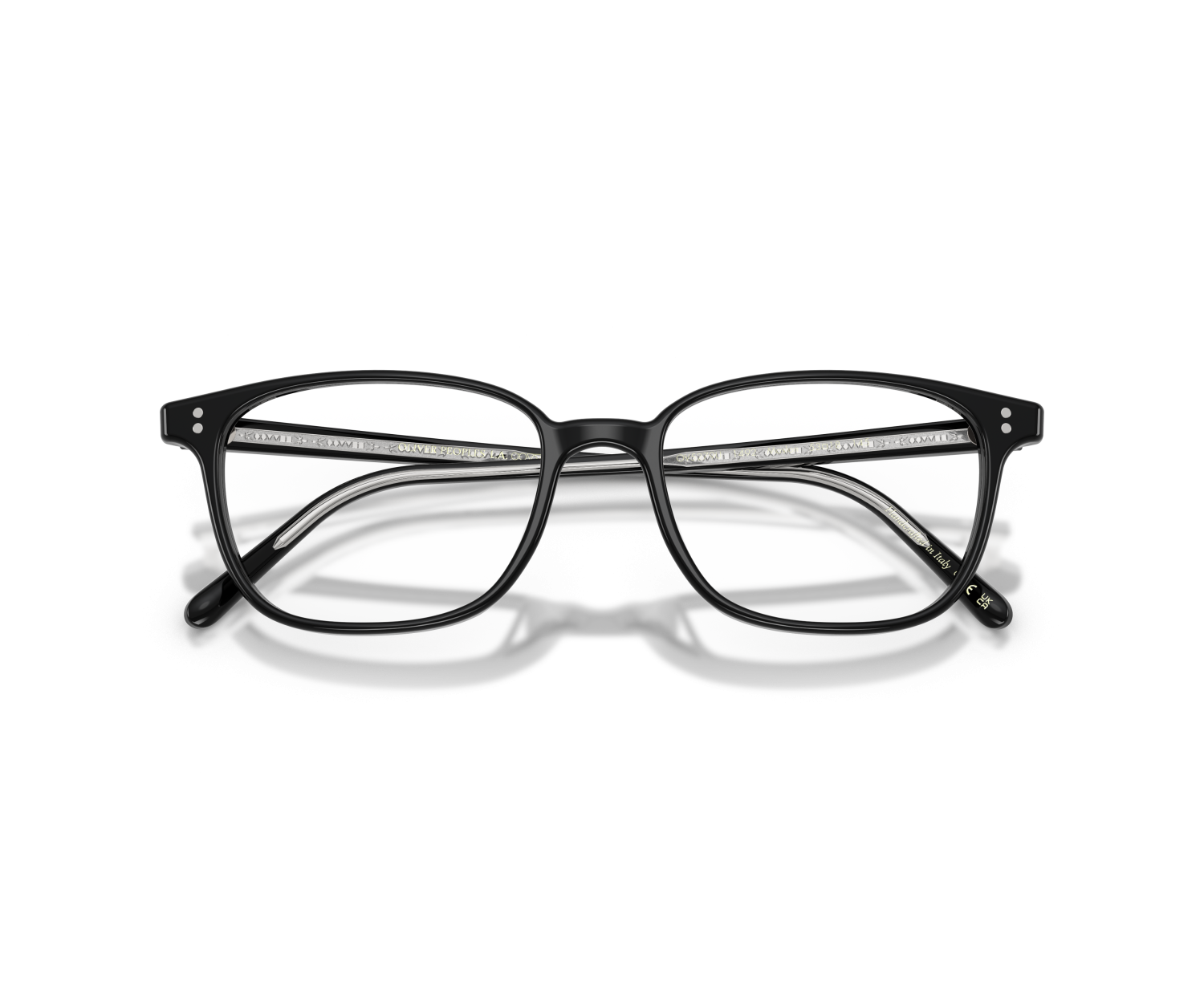 OLIVER PEOPLES - MASLON - OV5279U - 1492 - 53