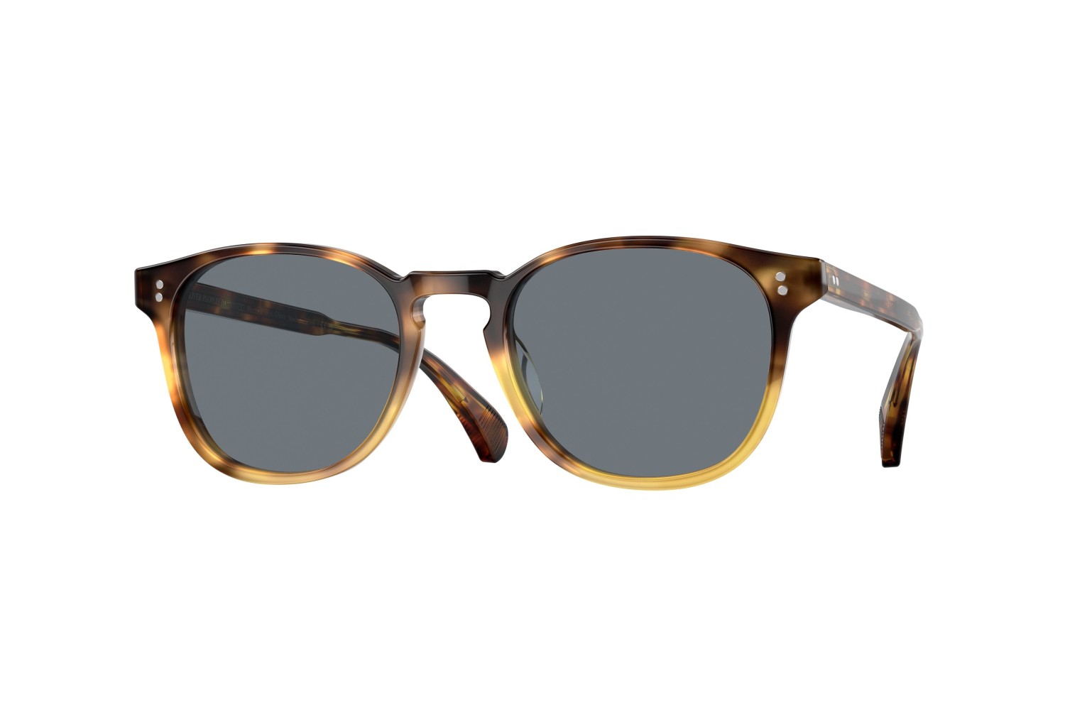OLIVER PEOPLES - FINLEY ESQ. SUN (U) - OV5298SU - 1409R8 - 53