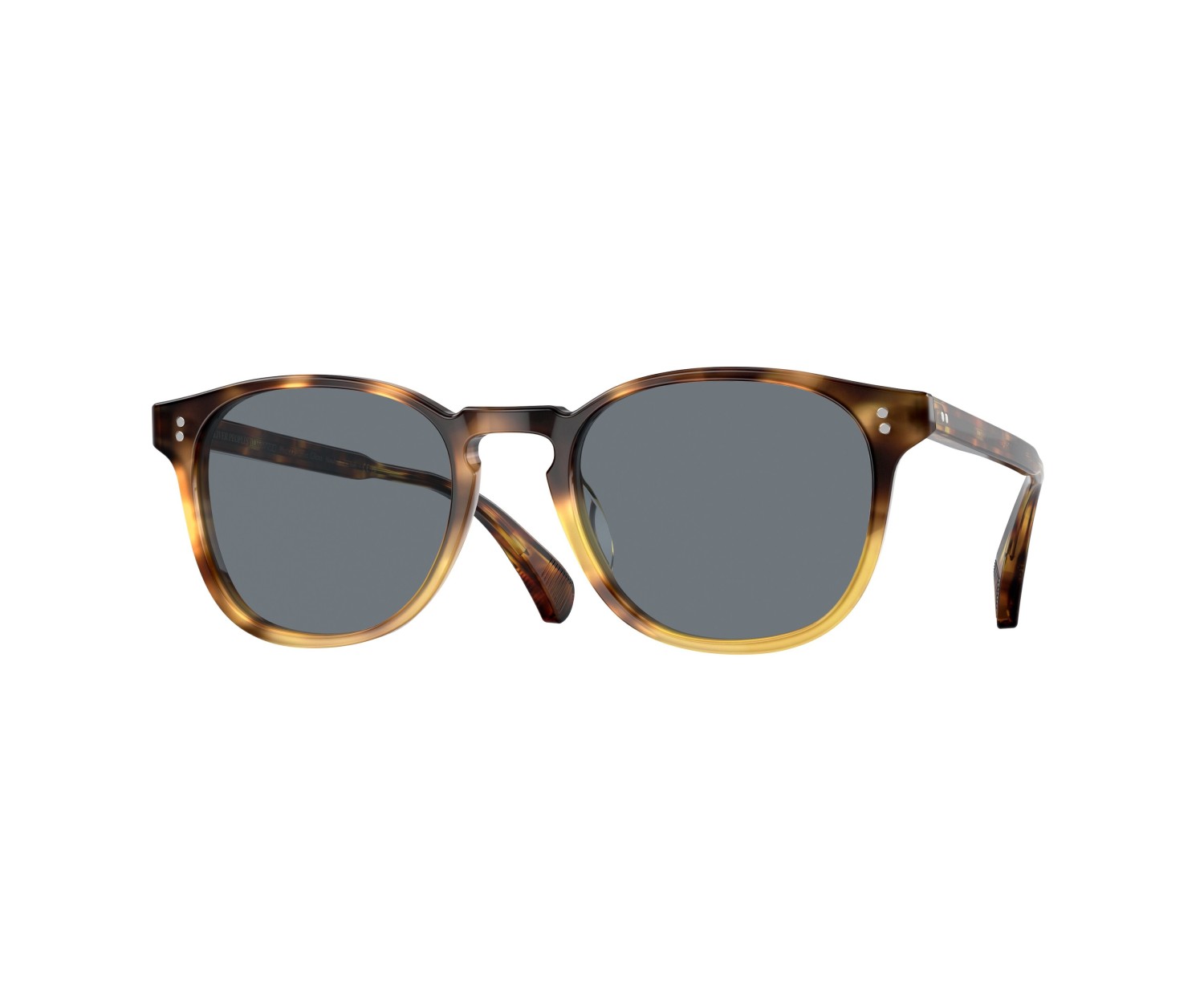 OLIVER PEOPLES - FINLEY ESQ. SUN (U) - OV5298SU - 1409R8 - 53