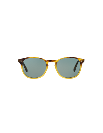 OLIVER PEOPLES - FINLEY ESQ. SUN (U) - OV5298SU - 1409R8 - 53 2
