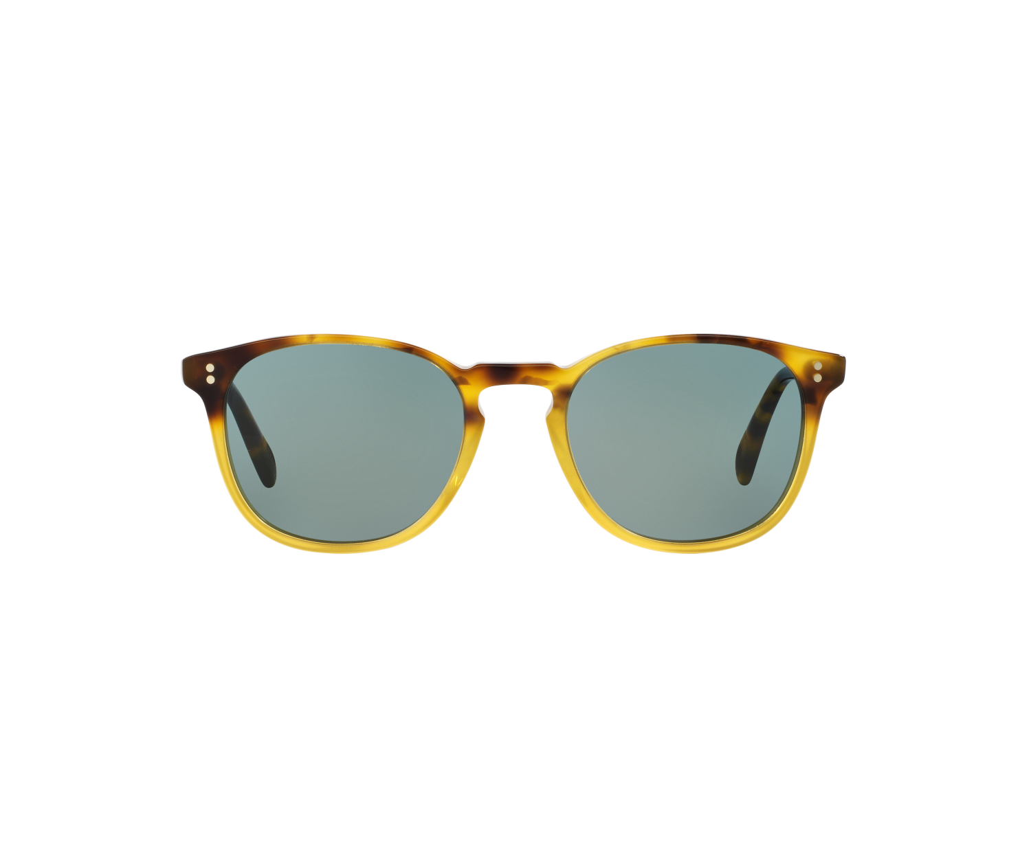 OLIVER PEOPLES - FINLEY ESQ. SUN (U) - OV5298SU - 1409R8 - 53