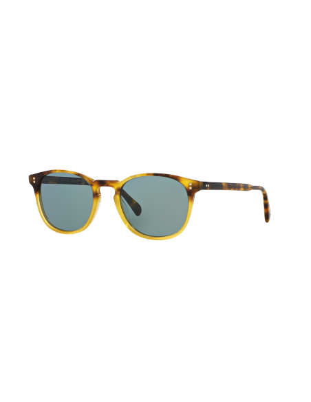 OLIVER PEOPLES - FINLEY ESQ. SUN (U) - OV5298SU - 1409R8 - 53