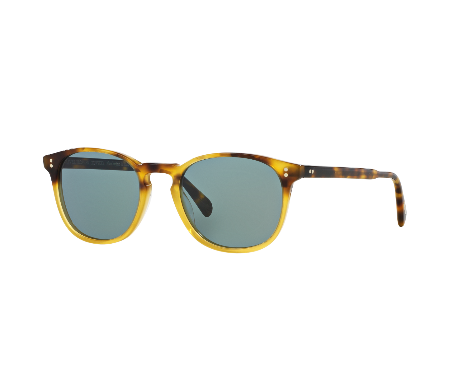 OLIVER PEOPLES - FINLEY ESQ. SUN (U) - OV5298SU - 1409R8 - 53