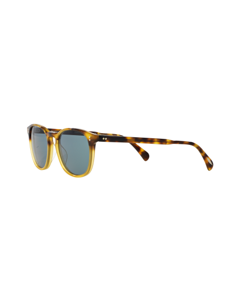 OLIVER PEOPLES - FINLEY ESQ. SUN (U) - OV5298SU - 1409R8 - 53
