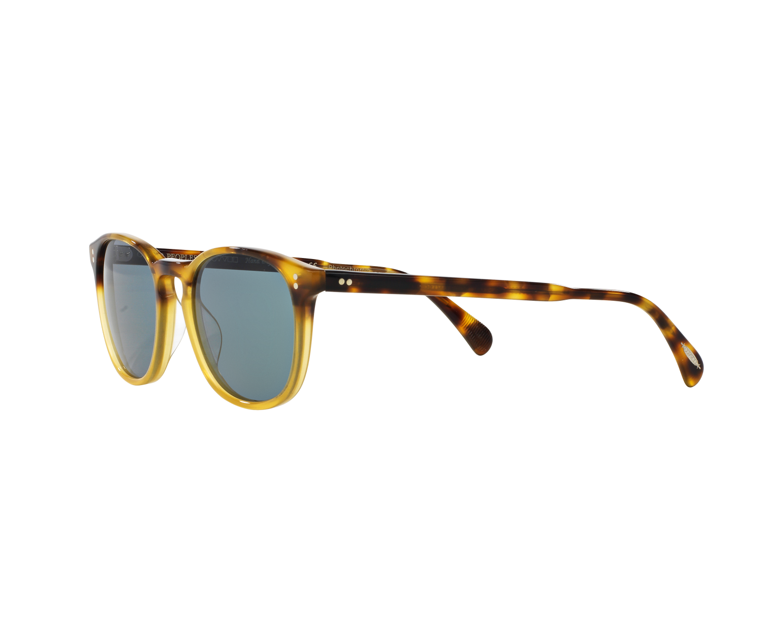 OLIVER PEOPLES - FINLEY ESQ. SUN (U) - OV5298SU - 1409R8 - 53