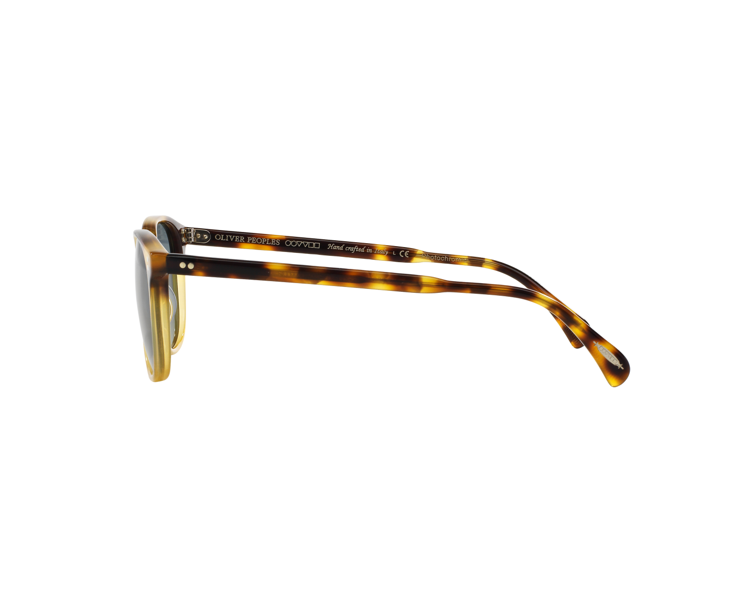 OLIVER PEOPLES - FINLEY ESQ. SUN (U) - OV5298SU - 1409R8 - 53