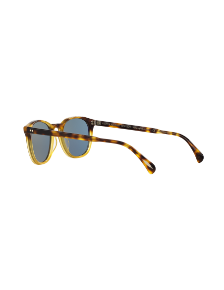 OLIVER PEOPLES - FINLEY ESQ. SUN (U) - OV5298SU - 1409R8 - 53