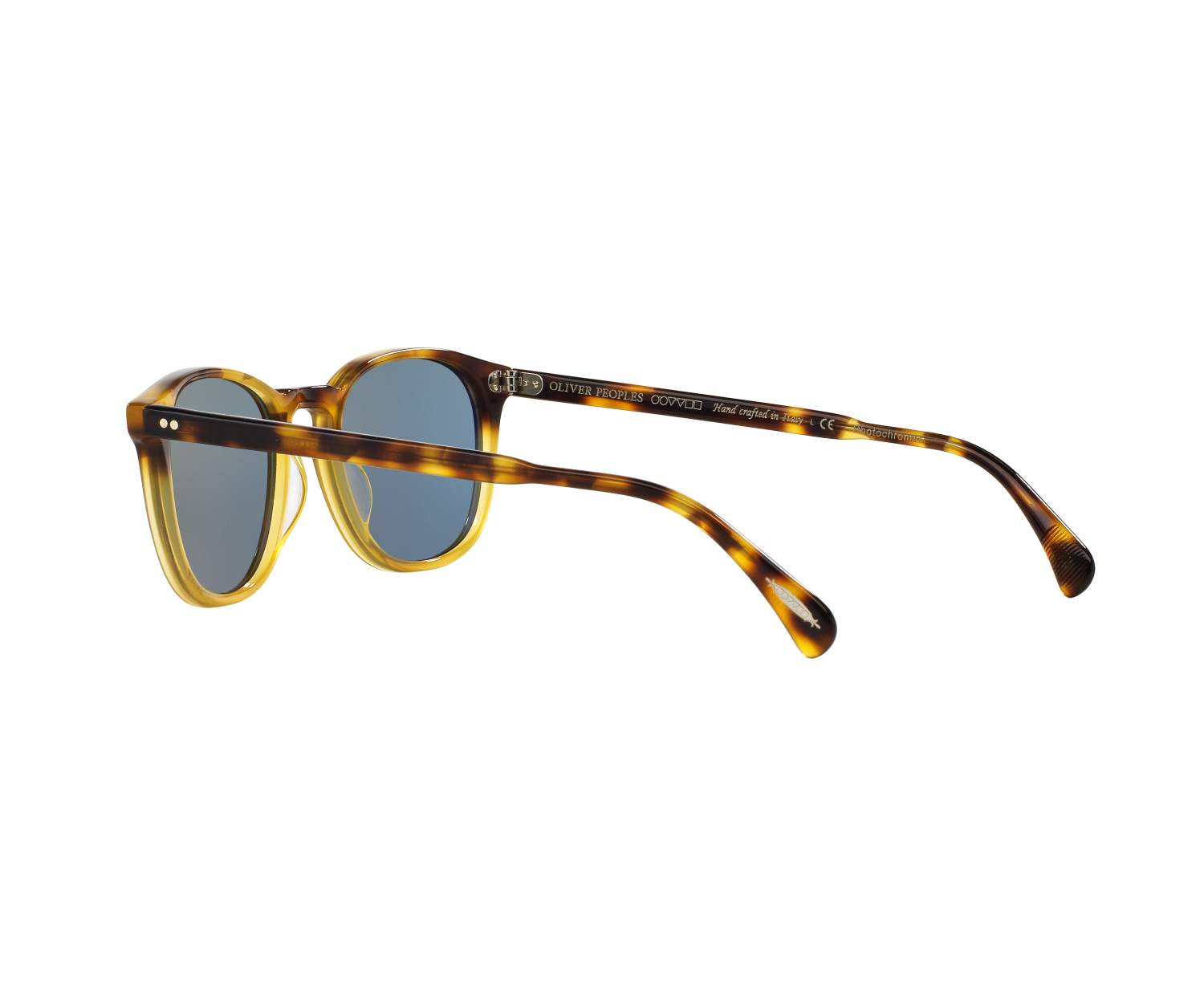 OLIVER PEOPLES - FINLEY ESQ. SUN (U) - OV5298SU - 1409R8 - 53