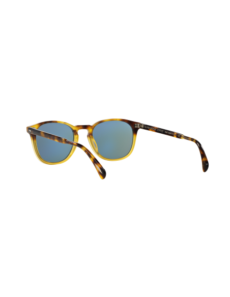 OLIVER PEOPLES - FINLEY ESQ. SUN (U) - OV5298SU - 1409R8 - 53