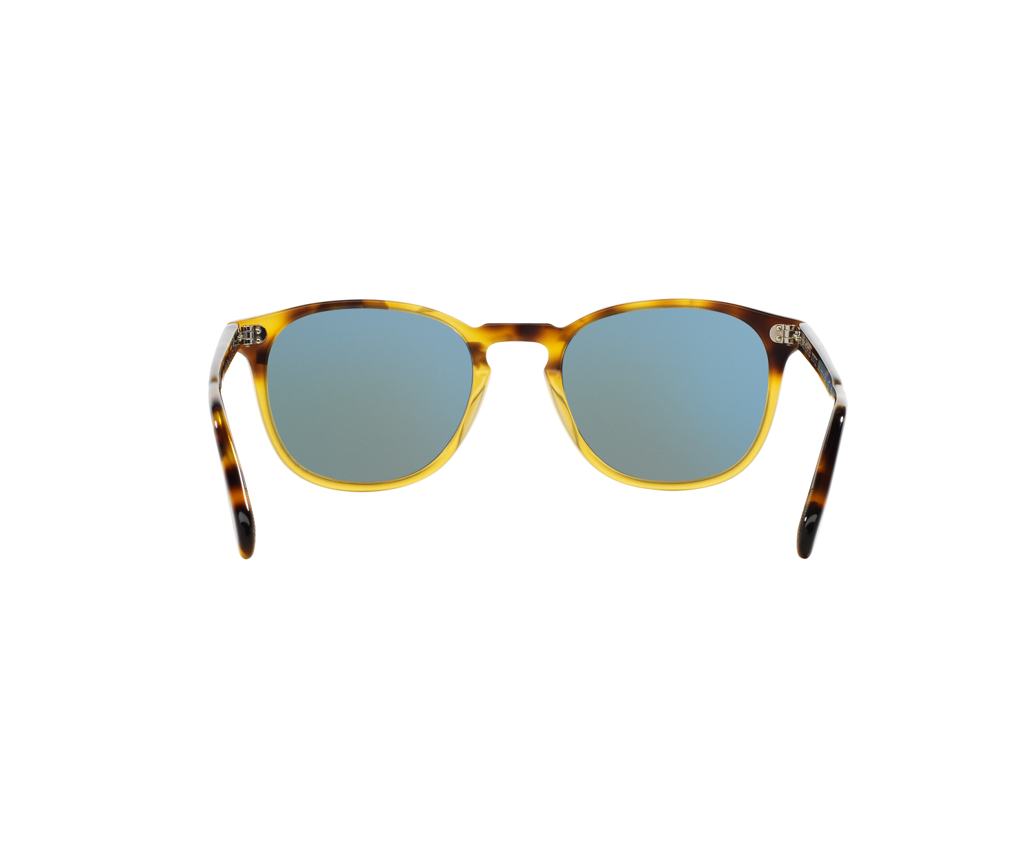 OLIVER PEOPLES - FINLEY ESQ. SUN (U) - OV5298SU - 1409R8 - 53